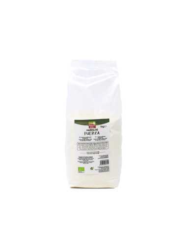 Harina de manitoba bio 1 kg La Finestra